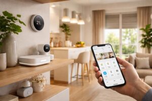 découvrez notre guide complet d'automatisation domotique avec des exemples pratiques pour bien commencer facilement et optimiser votre maison intelligente.