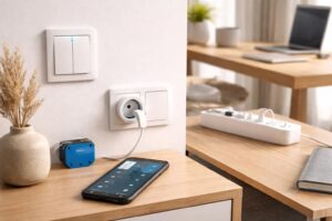 découvrez notre avis complet sur le module shelly interrupteur : explorez ses fonctionnalités, sa performance et comment il peut optimiser la gestion de votre éclairage intelligent.
