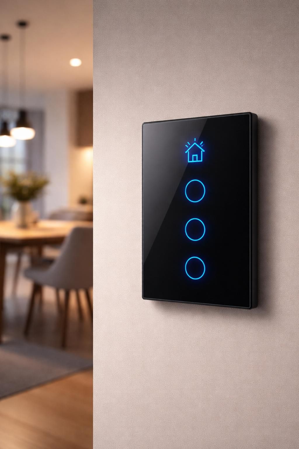 découvrez notre avis complet sur les interrupteurs connectés tactiles, leurs avantages et inconvénients, pour bien choisir et optimiser votre maison intelligente.