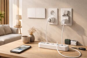 découvrez notre avis complet sur les interrupteurs connectés tactiles : explorez leurs avantages, inconvénients, fonctionnalités et conseils pour bien choisir votre système domotique.