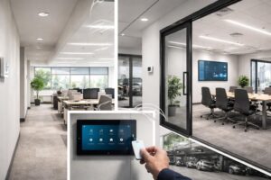 découvrez ce qu'est le protocole bacnet et pourquoi il est essentiel pour optimiser la gestion des bâtiments, en assurant une communication efficace entre les systèmes de contrôle et d'automatisation.