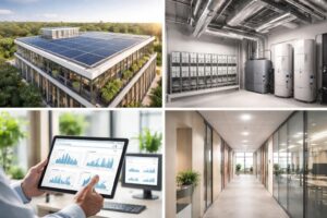 découvrez notre guide complet sur le cee certificat économie énergie tertiaire pour optimiser vos performances énergétiques et réaliser des économies durables.