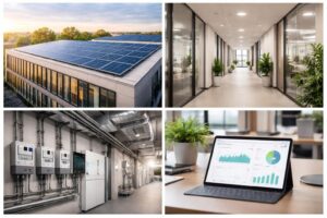 découvrez notre guide complet sur la certification iso 50001 et ses avantages clés pour améliorer l'efficacité énergétique et la performance durable de votre entreprise.