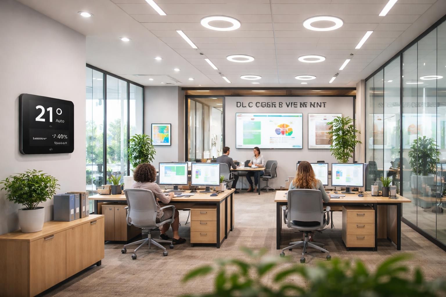 découvrez comment la domotique révolutionne les collectivités locales en 2026, en améliorant la gestion des ressources, la sécurité et le confort des citoyens grâce aux technologies intelligentes.
