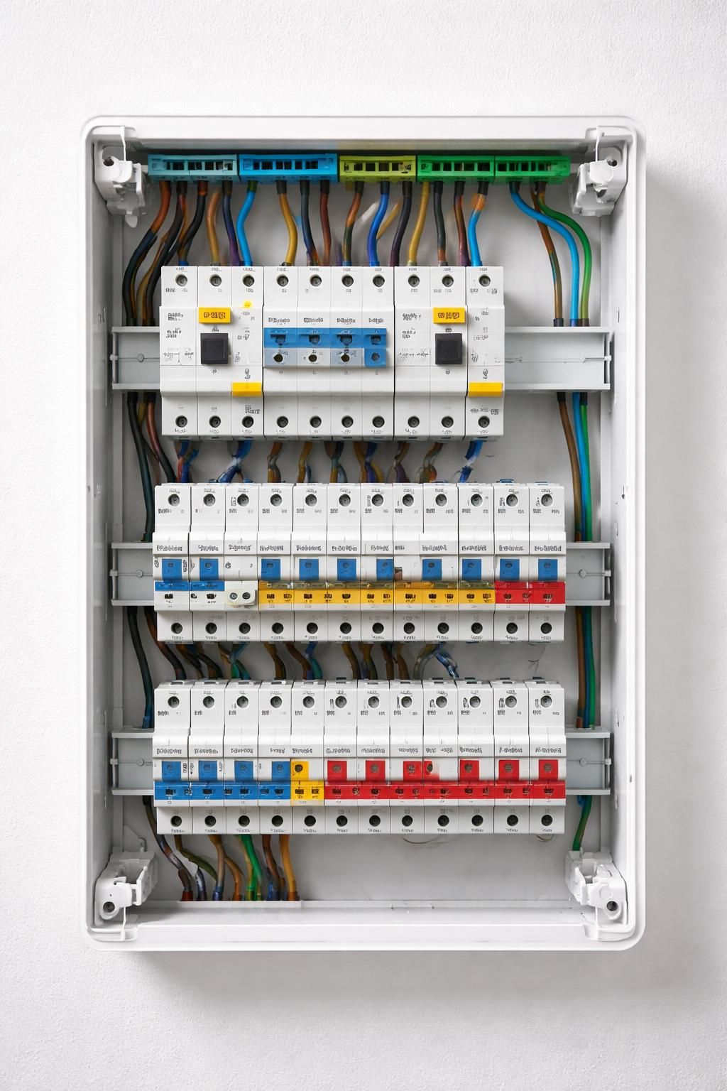 découvrez comment répartir efficacement les circuits sous différentiel afin d'assurer une installation électrique sécurisée et conforme aux normes en vigueur.