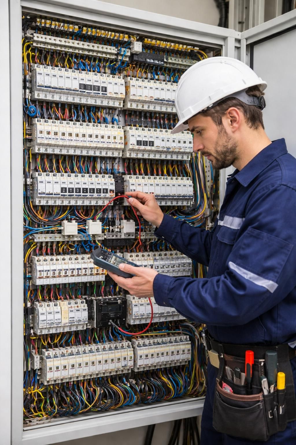 découvrez comment répartir efficacement les circuits sous différentiel pour garantir une installation électrique sécurisée et conforme aux normes.