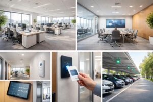 découvrez comment le protocole bacnet entreprise peut améliorer l'efficacité et la gestion des bâtiments grâce à une communication centralisée et optimisée.