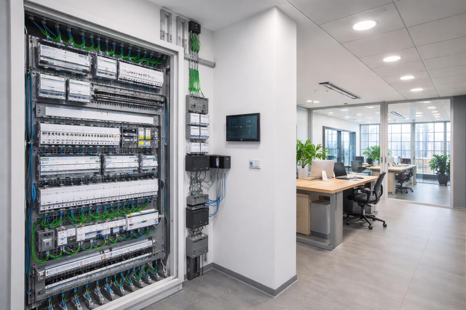 découvrez le protocole dali, une technologie clé pour un éclairage intelligent et connecté, facilitant le contrôle précis et l'efficacité énergétique des systèmes d'éclairage modernes.