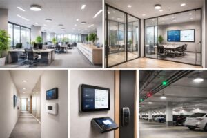 découvrez le protocole dali, une solution innovante pour un éclairage intelligent et connecté, facilitant le contrôle et la gestion efficace de vos installations lumineuses.