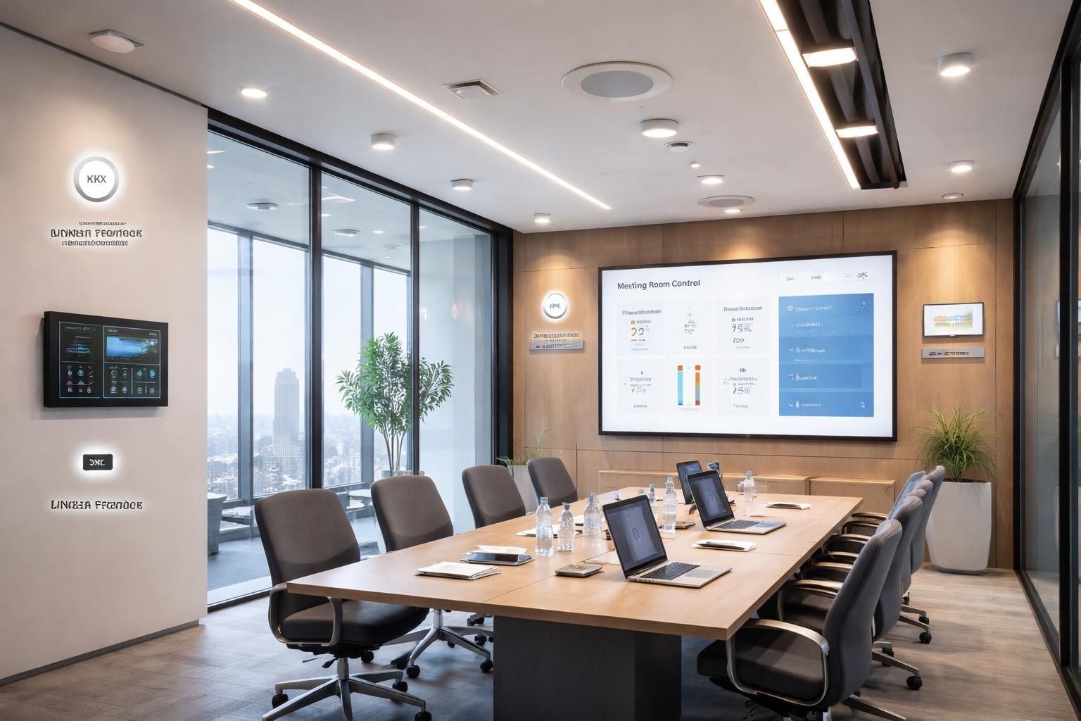 découvrez comment le protocole knx peut optimiser la gestion des bâtiments en entreprise grâce à une automatisation efficace et une meilleure intégration des systèmes.