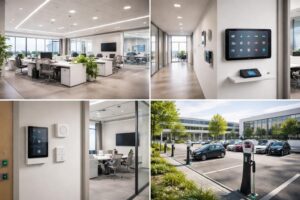 découvrez comment le protocole knx peut révolutionner la gestion des bâtiments en entreprise en offrant une automatisation efficace et une optimisation énergétique avancée.