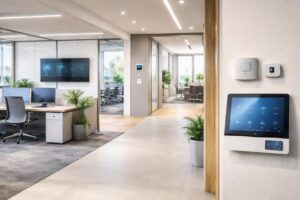 découvrez le fonctionnement du protocole modbus tertiaire et ses principales applications dans les systèmes industriels et domotiques pour optimiser la communication et le contrôle.