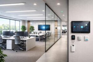 découvrez le système d'éclairage dali, son fonctionnement innovant et les avantages qu'il offre pour une gestion intelligente et efficace de votre éclairage.