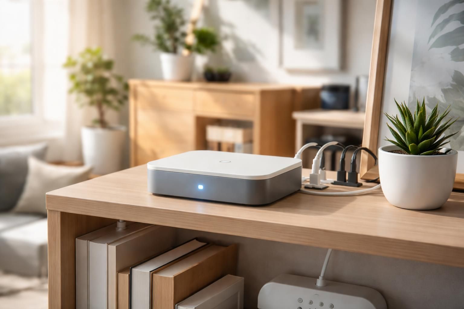 découvrez comment optimiser votre maison intelligente grâce à notre guide complet sur la domotique et le confort au quotidien. astuces, conseils et solutions pour une vie connectée et simplifiée.