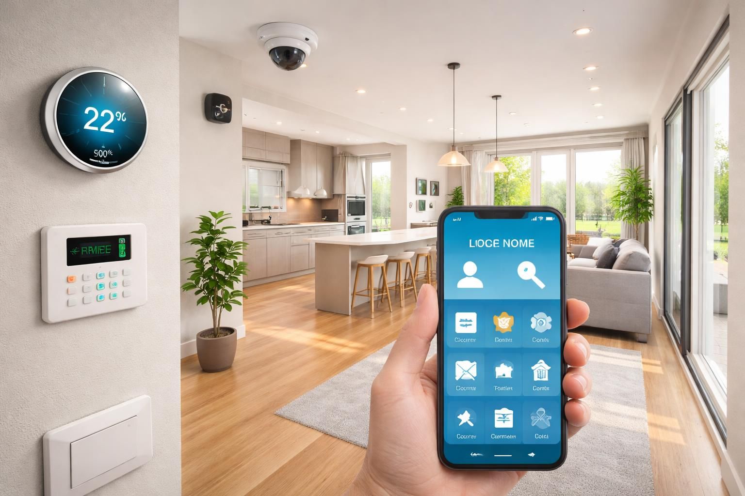 découvrez comment la domotique peut augmenter la valeur de votre maison. guide complet pour réussir la revente grâce aux technologies intelligentes.
