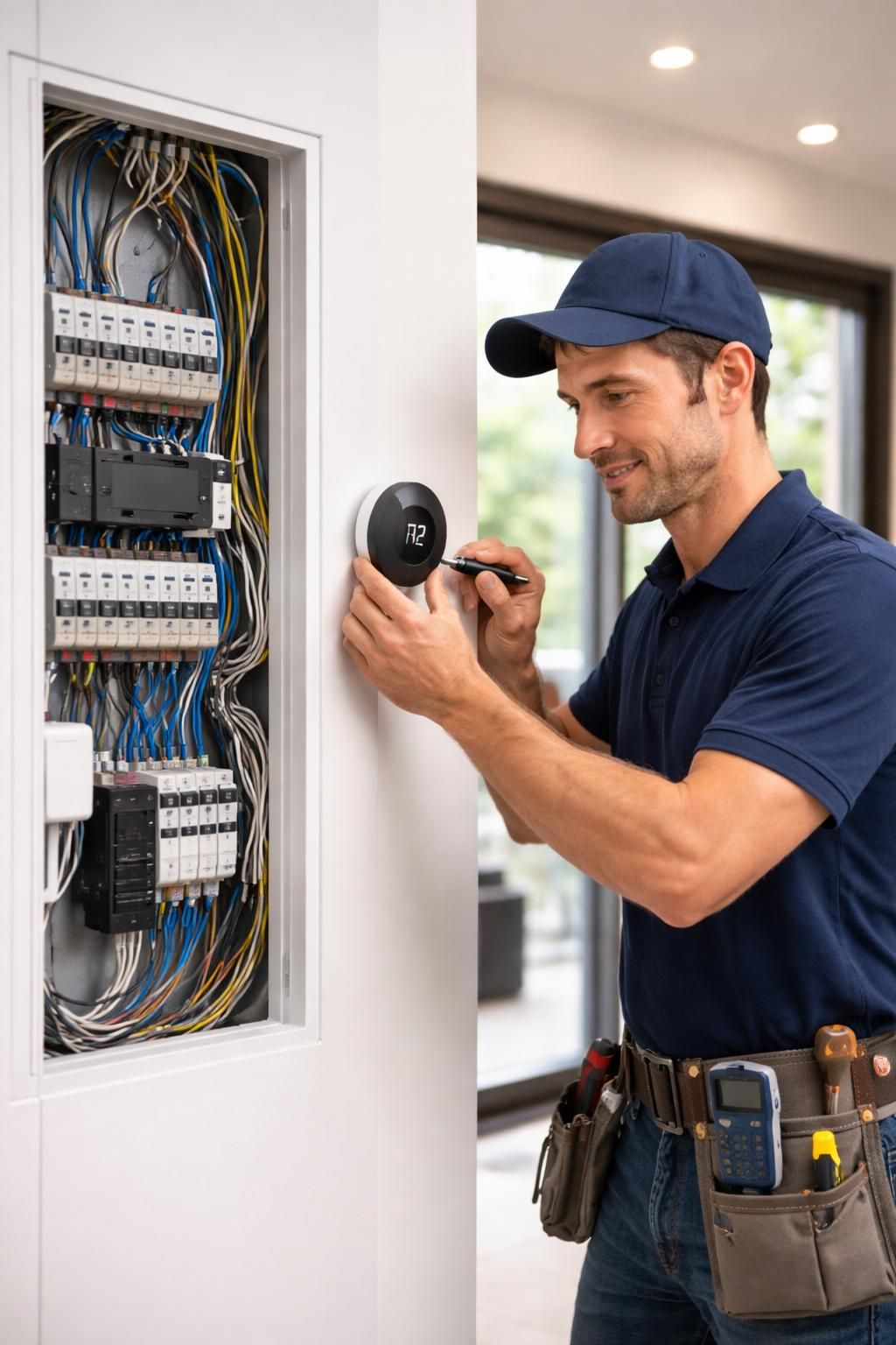 découvrez comment la domotique peut augmenter la valeur de votre maison grâce à notre guide complet, astuces et conseils pour une revente réussie.