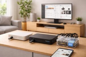découvrez notre avis et test complet d'eedomus, comparé à fibaro, pour choisir la domotique optimisée en 2026. analyse des fonctionnalités, compatibilités et performances.