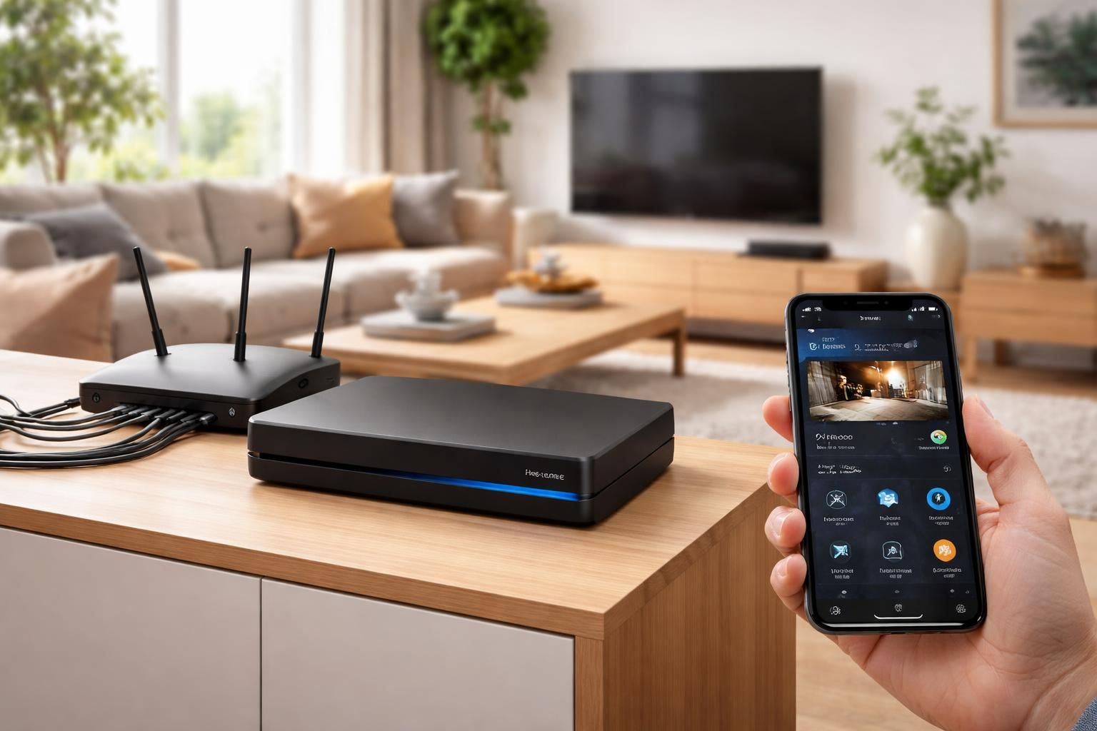 découvrez notre avis complet sur le fibaro home center en 2026, analysant ses performances et ses fonctionnalités avancées pour une maison connectée efficace et sécurisée.