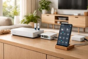 découvrez notre avis complet sur le fibaro home center en 2026 : analyse des performances, fonctionnalités innovantes et avantages pour votre maison connectée.