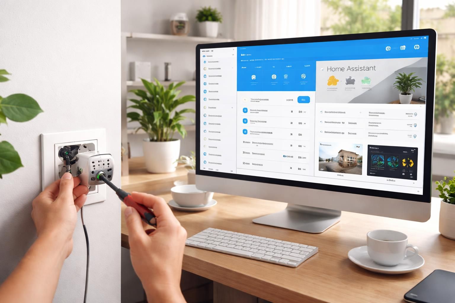rejoignez notre forum domotique français pour un guide complet destiné aux débutants. partagez vos expériences, posez vos questions et découvrez les meilleures astuces pour automatiser votre maison facilement.
