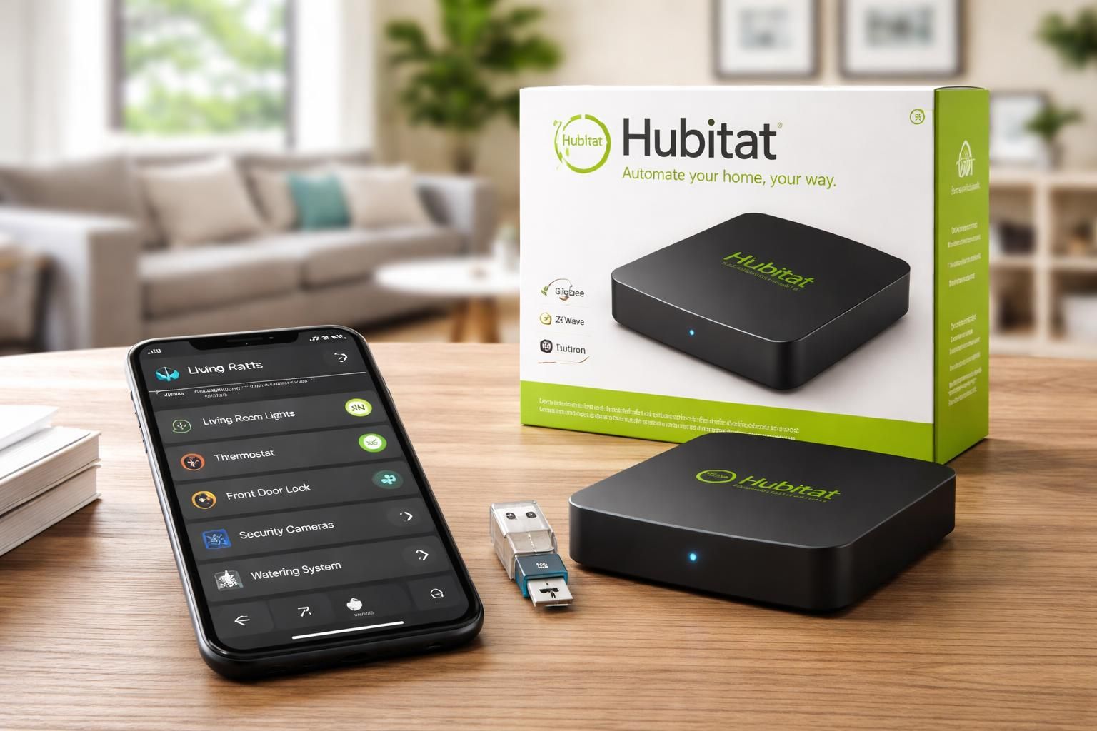 découvrez notre avis complet sur hubitat elevation en 2026 et sa comparaison avec smartthings pour optimiser votre maison connectée. analyse des fonctionnalités, avantages et inconvénients pour faire le meilleur choix.