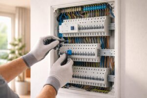 découvrez le fonctionnement, les avantages et les conseils d'installation de l'interrupteur différentiel de type a pour sécuriser votre installation électrique.