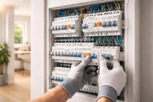 découvrez les différences entre les interrupteurs différentiels type a et ac pour choisir la solution la mieux adaptée à votre installation électrique, garantissant sécurité et conformité.