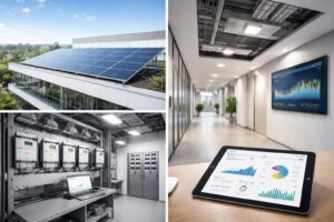 découvrez notre guide complet sur la norme iso 50001 pour optimiser la gestion énergétique de votre entreprise et améliorer votre performance énergétique de manière durable.