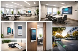 découvrez les différences entre knx et zigbee pour choisir le protocole domotique idéal pour votre entreprise en 2026. analyse des avantages, compatibilités et enjeux pour une automatisation réussie.