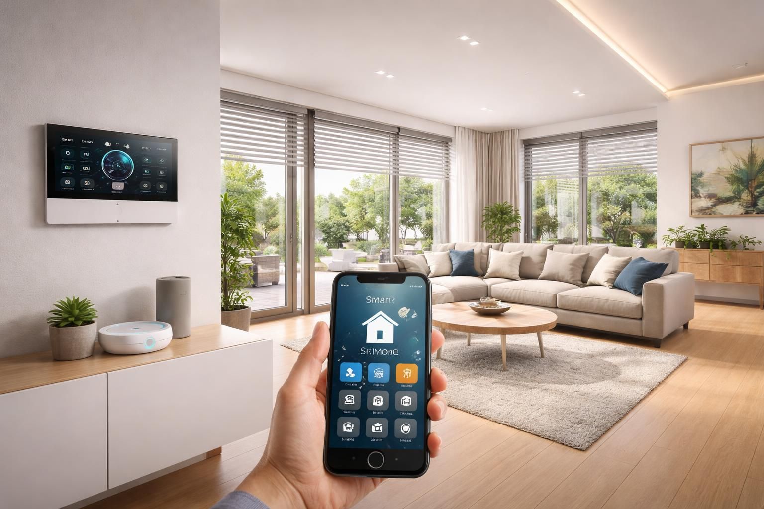 découvrez notre guide complet pour choisir le meilleur site de domotique francophone et trouvez la plateforme idéale pour automatiser votre maison en toute simplicité.