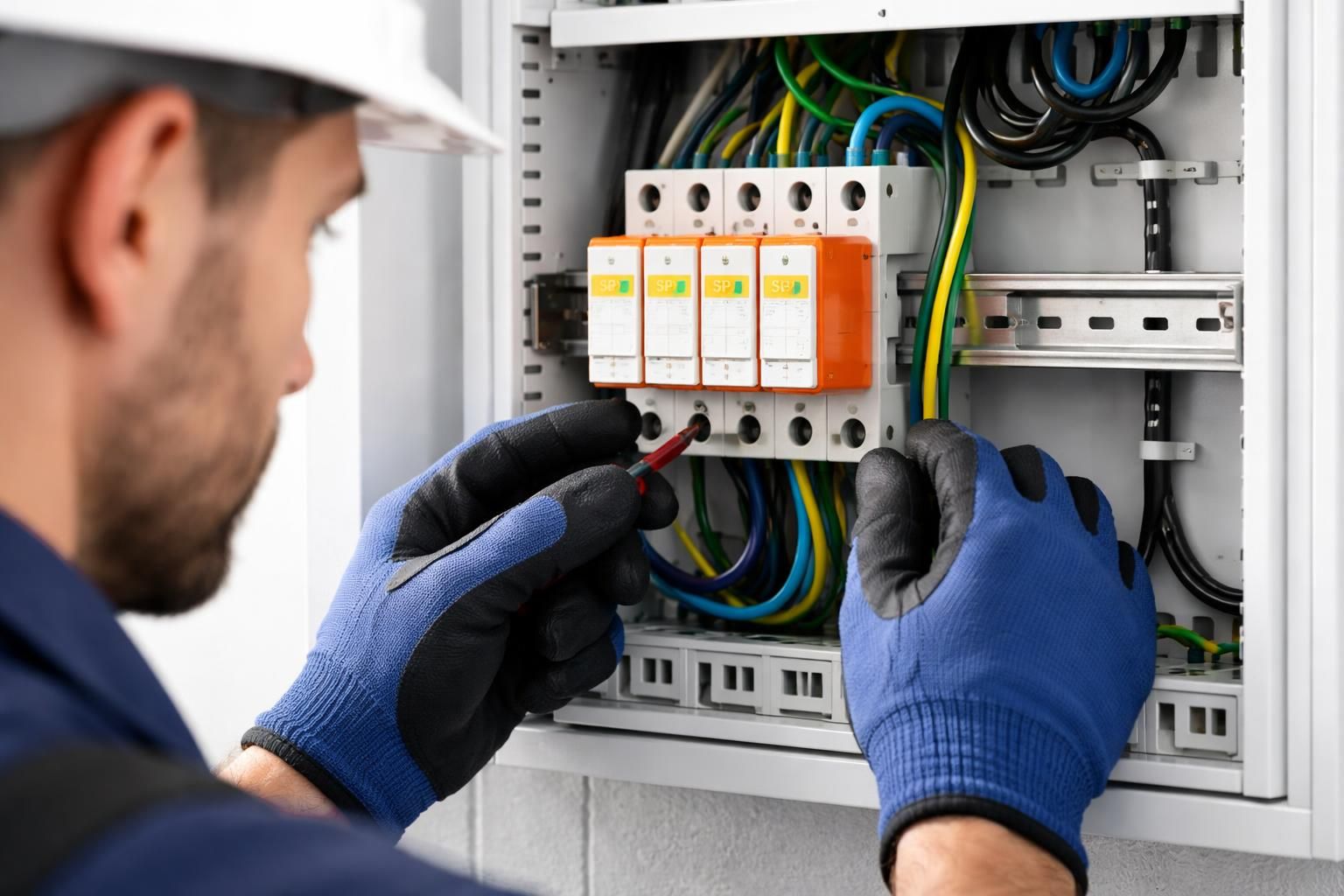 découvrez pourquoi installer un parafoudre dans votre tableau électrique en 2026 est essentiel pour protéger votre maison des surtensions et garantir la sécurité de vos appareils électriques.