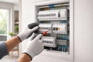 découvrez pourquoi installer un parafoudre dans votre tableau électrique en 2026 est essentiel pour protéger votre maison des surtensions et garantir la sécurité de vos appareils électriques.
