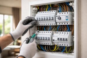 découvrez pourquoi le différentiel 30ma est indispensable pour assurer la sécurité dans une installation électrique et protéger contre les risques de électrocution.