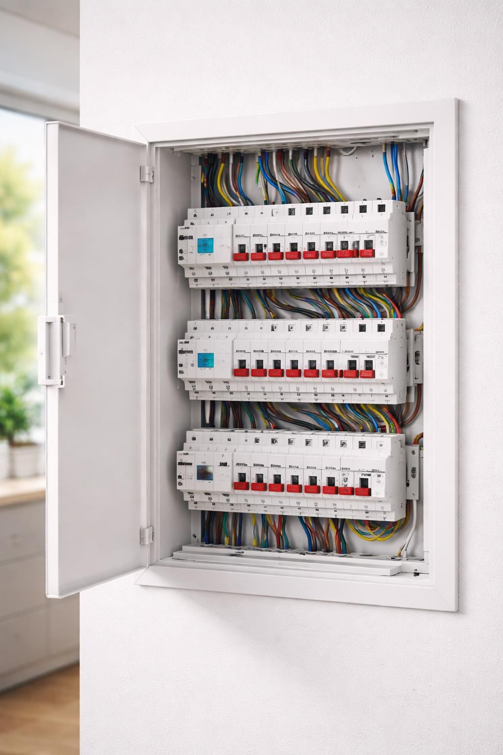 découvrez pourquoi le différentiel 30ma est obligatoire dans une installation électrique pour garantir la sécurité des personnes en protégeant contre les risques d'électrocution.