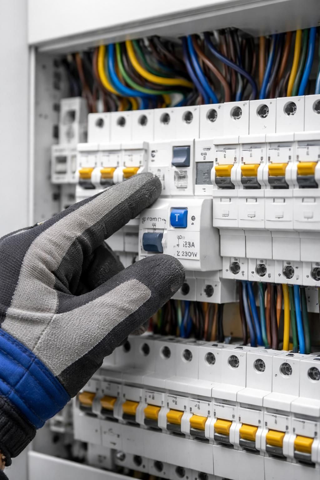 découvrez pourquoi le différentiel 30ma est indispensable pour garantir la sécurité électrique de votre installation en protégeant contre les risques d'électrocution et les fuites de courant.