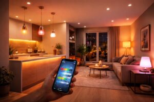 découvrez notre guide complet pour programmer l'éclairage connecté selon vos horaires et automatiser votre maison facilement. optimisez votre confort et économisez de l'énergie grâce à nos conseils pratiques.