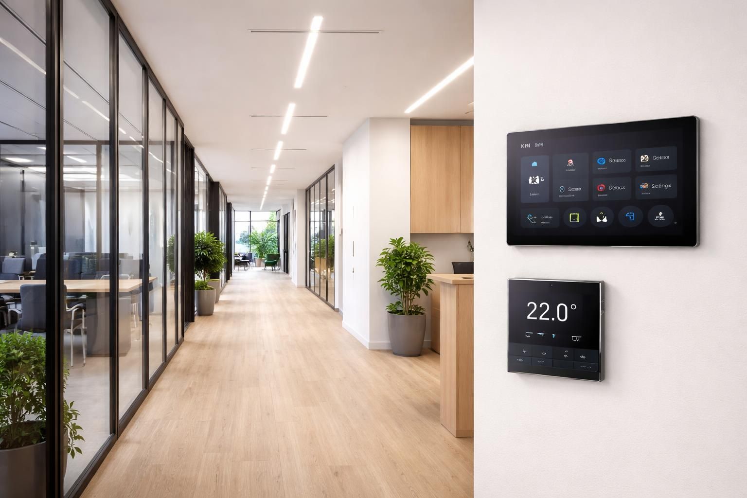 découvrez les tarifs estimés pour une installation knx en 2026 et comment optimiser votre investissement dans la domotique intelligente.