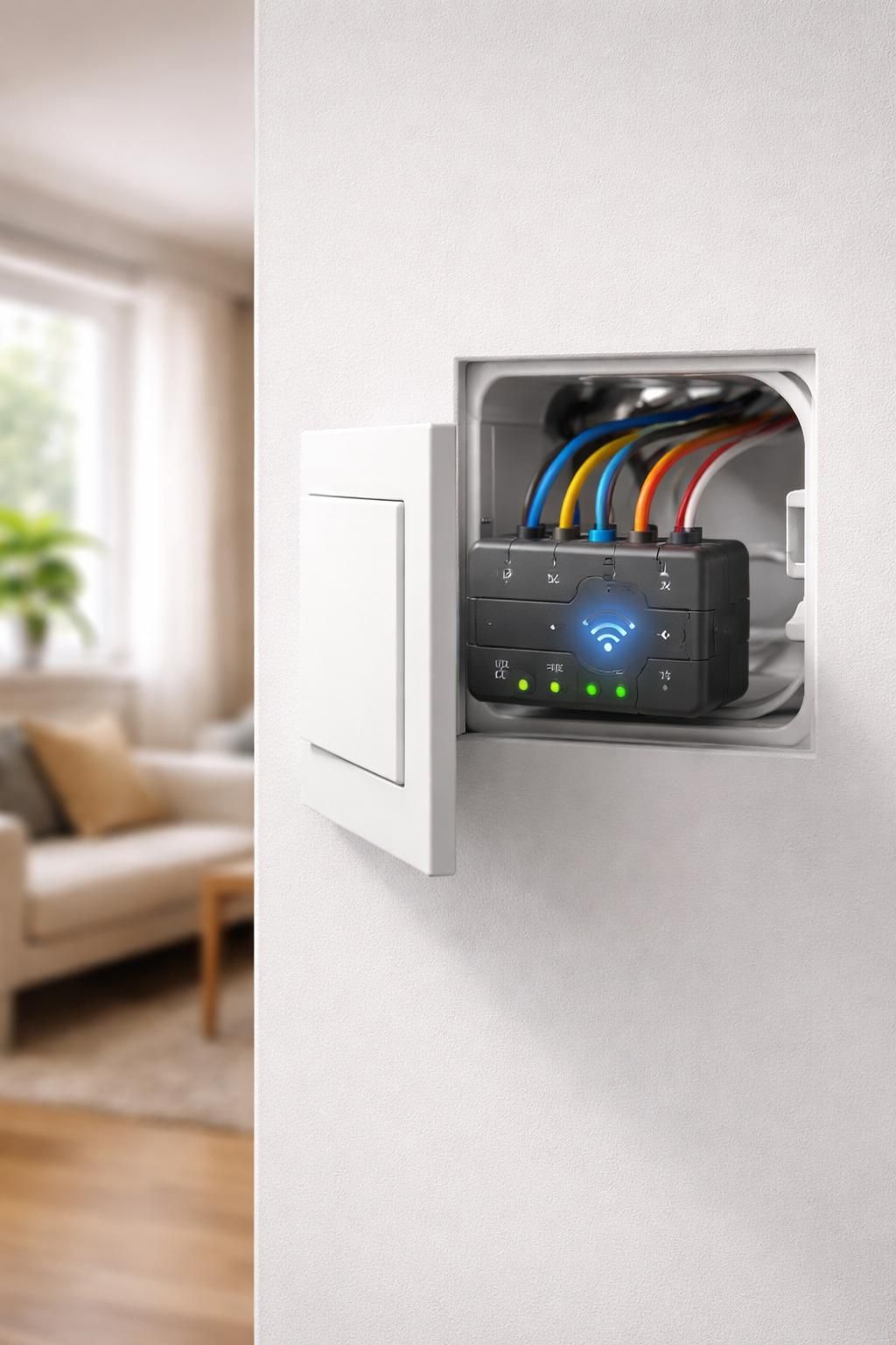 découvrez ce qu'est un micromodule connecté, ses fonctionnalités et son mode de fonctionnement pour optimiser la domotique de votre maison.