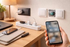 découvrez ce qu'est un micromodule connecté, son fonctionnement et comment il facilite la domotique dans votre maison.