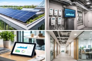 découvrez notre guide complet sur la re2020 et le bâtiment tertiaire pour réussir une construction durable et performante, alliant efficacité énergétique et respect de l'environnement.
