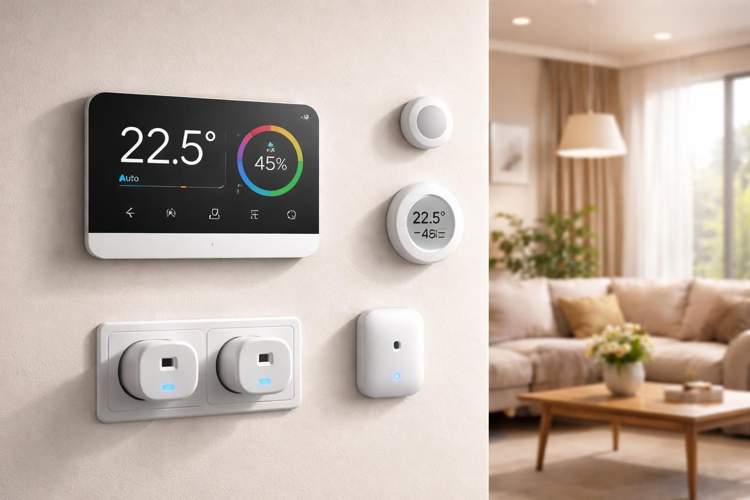 découvrez notre guide complet pour une routine domotique quotidienne et apprenez à automatiser efficacement votre maison afin de gagner en confort, sécurité et économie d'énergie.