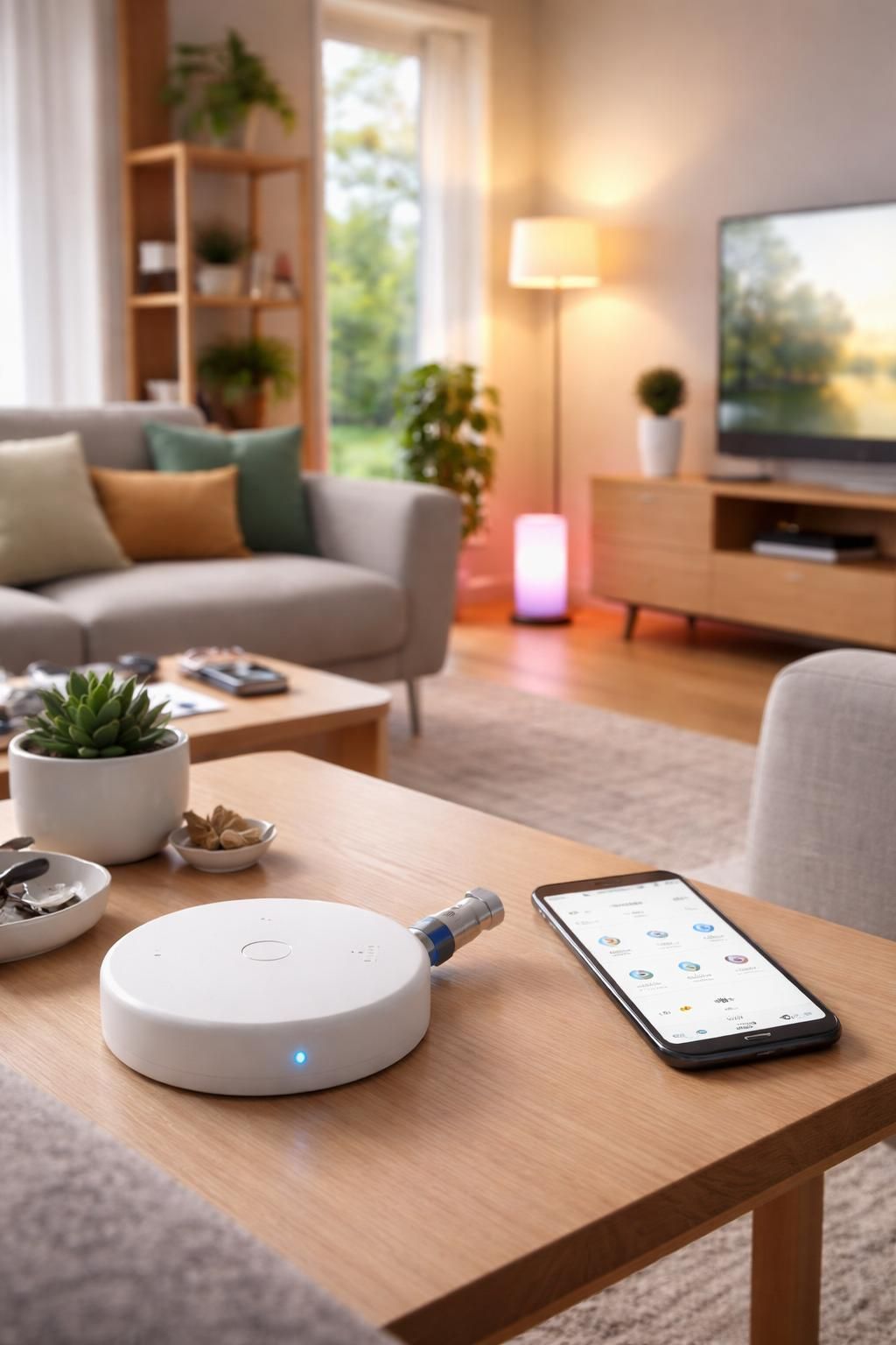 découvrez en 2026 quelle marque, samsung ou philips, offre la meilleure compatibilité avec smartthings pour optimiser votre maison connectée.