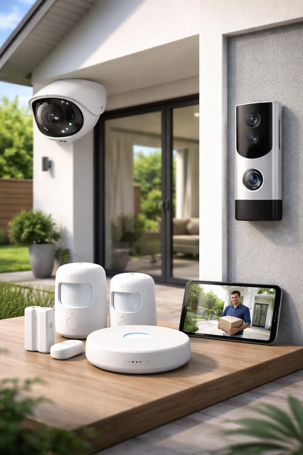 découvrez notre guide complet sur les scénarios domotiques pour automatiser facilement votre maison et améliorer votre confort au quotidien.