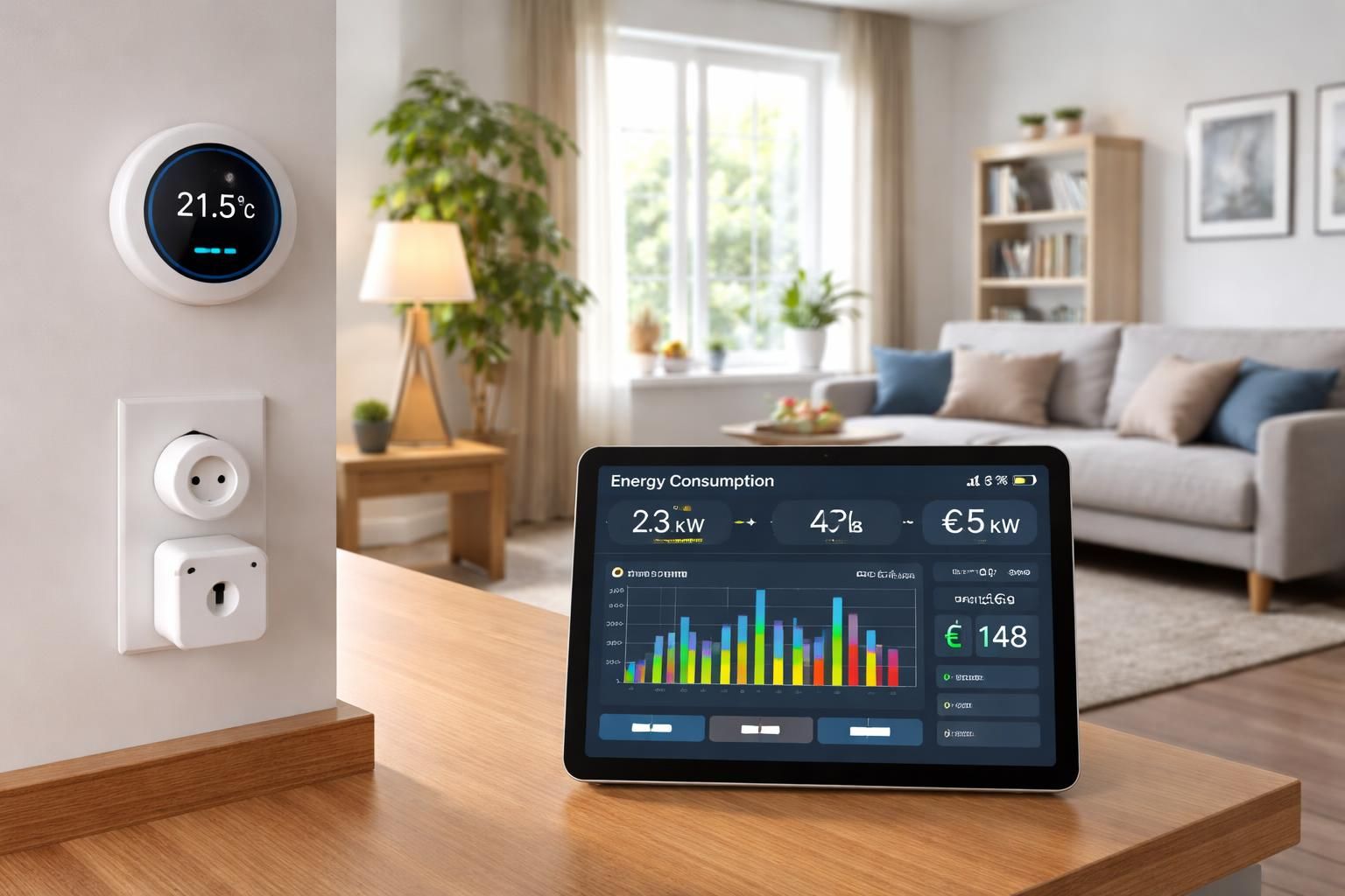 découvrez notre guide complet de scénarios domotiques pour automatiser votre maison facilement et améliorer votre confort au quotidien grâce à la technologie.