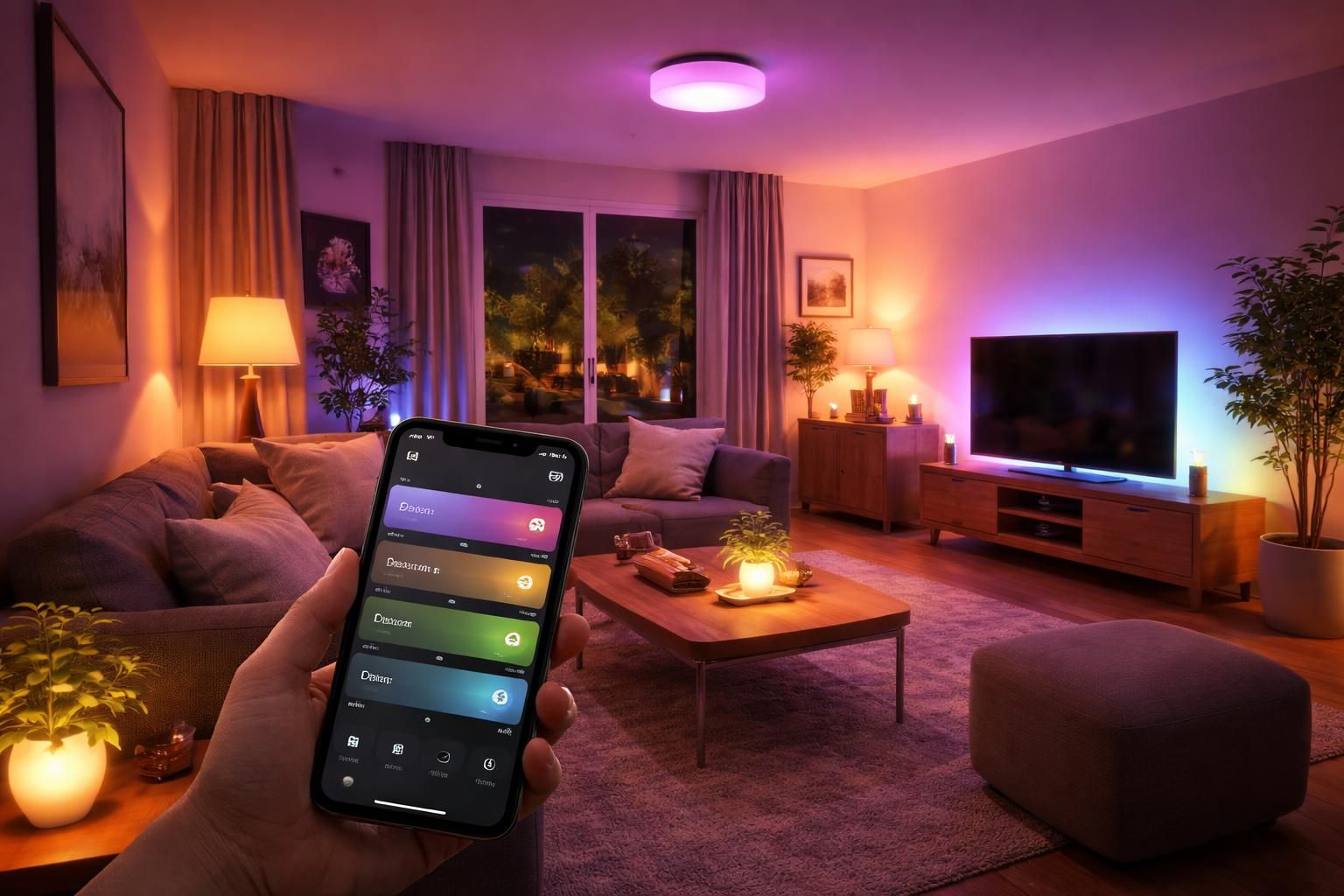 découvrez notre guide complet pour sécuriser et automatiser votre maison grâce à la simulation de présence et l'éclairage connecté. protégez votre domicile en simulant votre présence avec une gestion intelligente de l'éclairage.