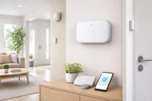 découvrez quoi faire en cas d'alerte sur votre alarme connectée somfy ou nest en 2026 pour assurer votre sécurité et gérer efficacement les notifications.