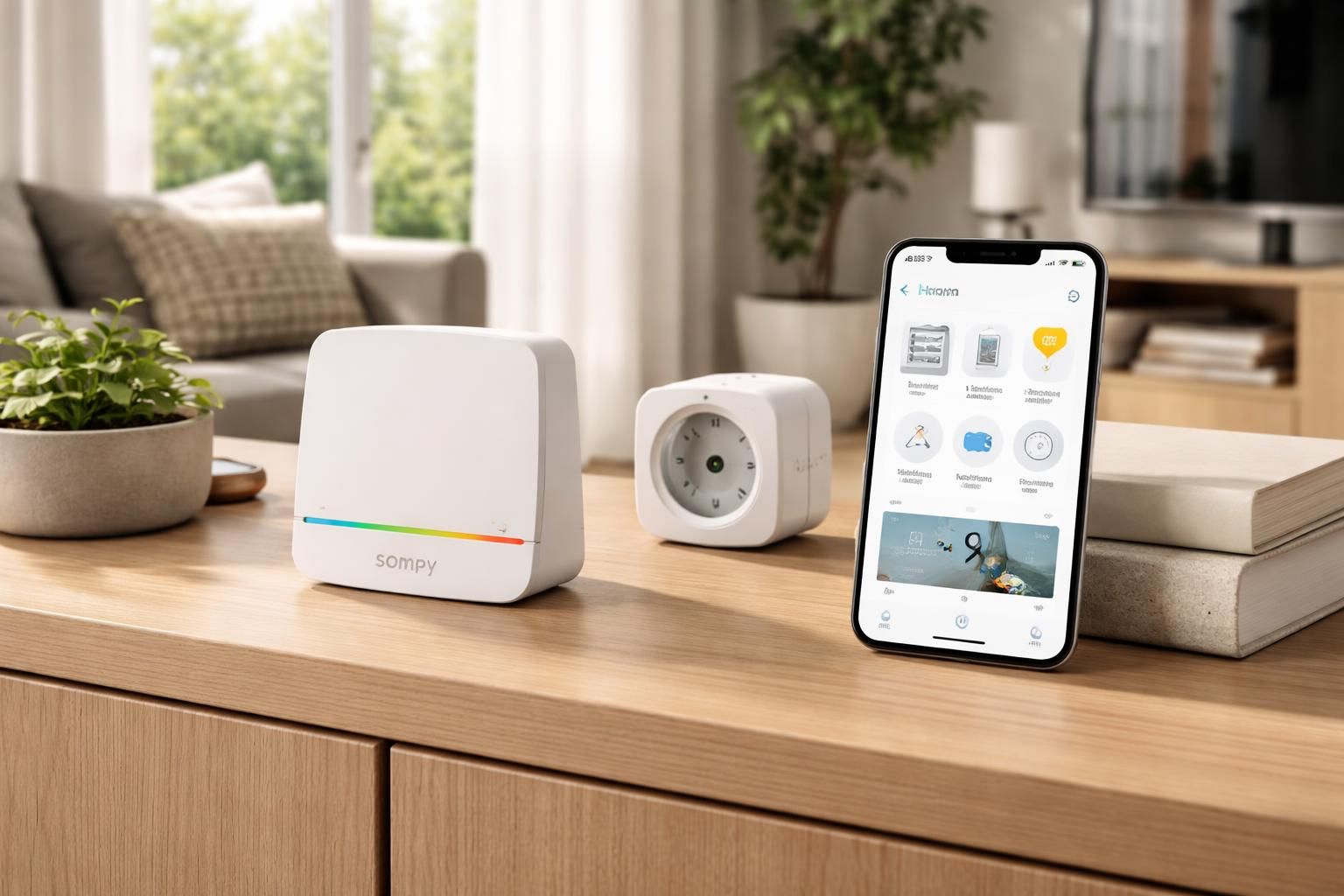 découvrez notre avis complet sur somfy tahoma en 2026 : explorez ses fonctionnalités, avantages et inconvénients pour faire le meilleur choix pour votre maison connectée.