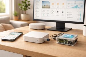 découvrez notre avis complet sur somfy tahoma en 2026 : explorez ses fonctionnalités, ses avantages et ses inconvénients pour faire le meilleur choix domotique.