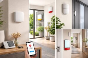 découvrez notre comparatif 2026 entre somfy et verisure pour choisir l'alarme connectée offrant le meilleur prix et une installation complète. analyse des fonctionnalités, tarifs et services pour sécuriser votre maison efficacement.