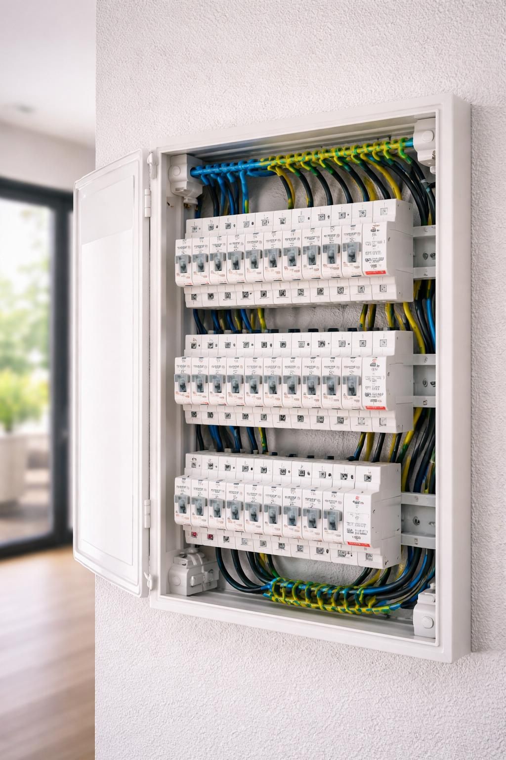 découvrez comment utiliser un disjoncteur 16a grâce à notre guide pratique complet, avec des conseils essentiels pour garantir votre sécurité électrique.